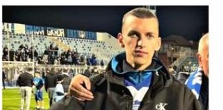 Tragedija kod Ušća: poginuo student (20) iz Novog Pazara Mesto saobraćajne nesreće na putu Raška–Kraljevo kod Ušća