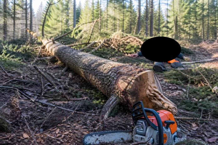 Radnik poginuo tokom seče šume na planini Jadovnik kod Prijepolja