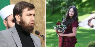 Tragedija u Novom Pazaru: Meleka (15) preminula nakon udesa na trotinetu Meleka Ramović (15) preminula nakon saobraćajne nesreće u Novom Pazaru