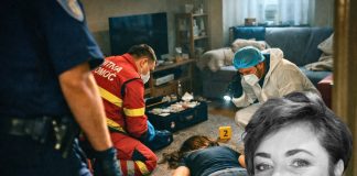 Tragedija u Zenici: U stanu pronađeno tijelo Alme Huskić Uviđaj nakon pronalaska tijela Alme Huskić u stanu u Zenici