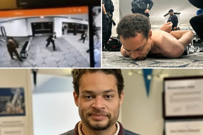 Evakuacija Donalda i Melanije Trump nakon pucnjave u Bijeloj kući