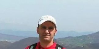 Tuga bez riječi: Novi Pazar ispraća Kenana Miraljemovića na Ahiret Ulica Novog Pazara tokom ispraćaja Kenana Miraljemovića