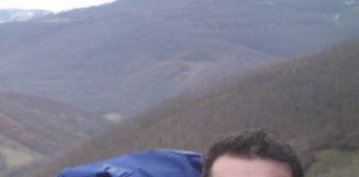 Tuga do neba: ubijen Kenan Miraljemović iz Novog Pazara Kenan Miraljemović iz Novog Pazara, žrtva trostrukog ubistva