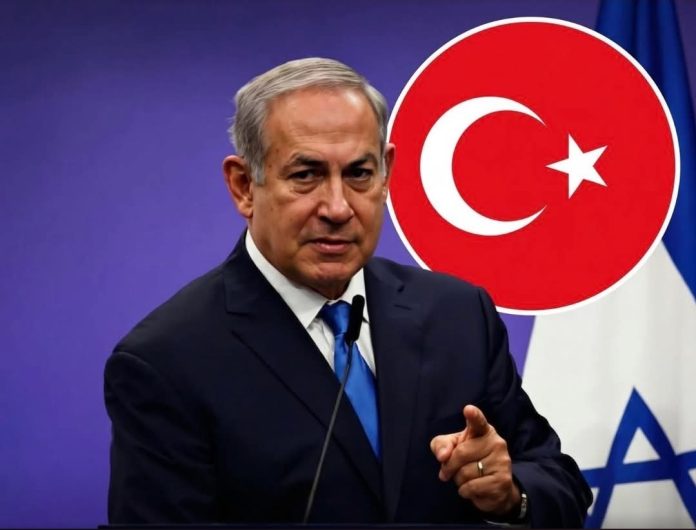 Turska podigla optužnicu protiv Netanjahua u vezi sa incidentom humanitarne flotile u Gazi