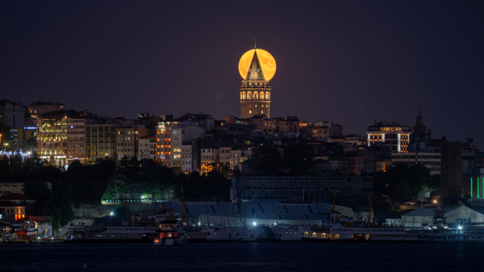 Tursko tužilaštvo traži doživotne kazne za Benjamina Netanjahua zbog napada na flotilu Global Sumud