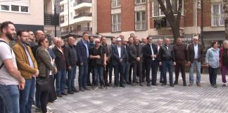 U Ćukovcu u Novom Pazaru uređen novi trg: završavaju se radovi Uređeni trg u naselju Ćukovac u Novom Pazaru tokom završnih radova