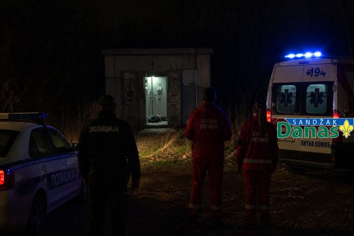 Ekipe na terenu u Zemunu nakon prijavljenog nestanka struje i tragičnog događaja u trafostanici