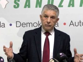 Dr. Sulejman Ugljanin govori o uslovima za fer i poštene izbore