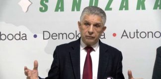 Ugljanin: Izbori imaju smisla samo ako su fer i pošteni Dr. Sulejman Ugljanin govori o uslovima za fer i poštene izbore