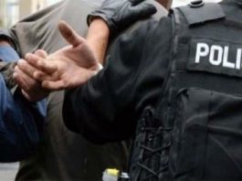 Policijska akcija u Novom Pazaru nakon Interpolove poternice