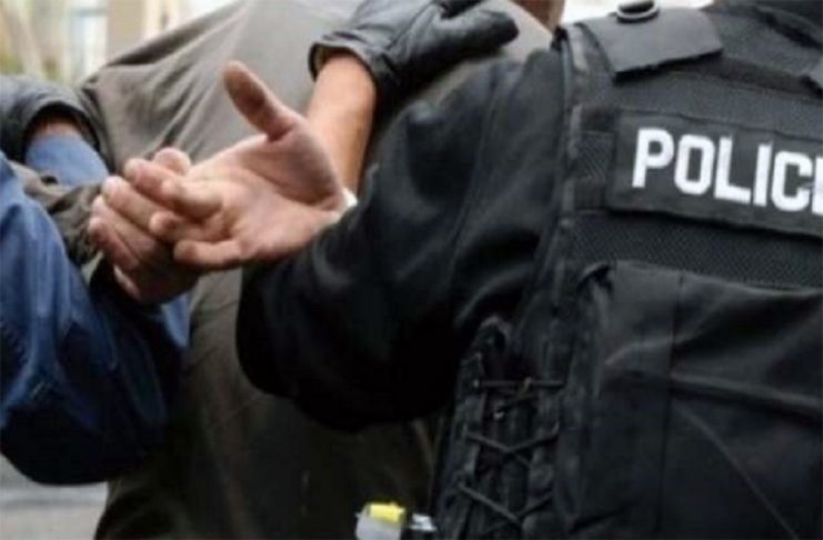 Policijska akcija u Novom Pazaru nakon Interpolove poternice