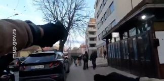 Uhapšen visoki funkcioner Balkanskog kartela u akciji policije Policijska akcija i hapšenje osumnjičenog u Crnoj Gori uz podršku Europola