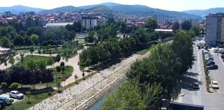 Vreme danas: Pretežno sunčano i toplije Pretežno sunčano i toplije vreme sa temperaturom do 25°C