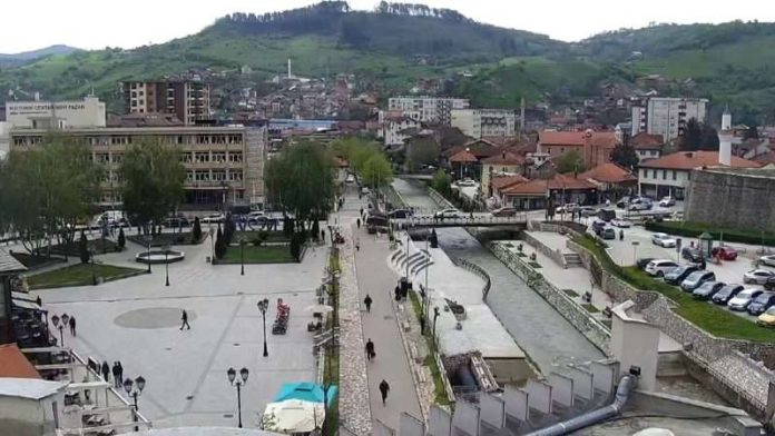 Sunčano vreme u Srbiji tokom vikenda, uz mogućnost pljuskova u pojedinim delovima zemlje