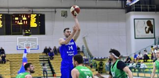 Zadar na gostovanju savladao Krku u ABA ligi Košarkaši Zadra slave pobedu protiv Krke u ABA ligi