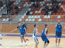 Košarkaši Novog Pazara i Zdravlja pred poslednje kolo Druge lige Srbije