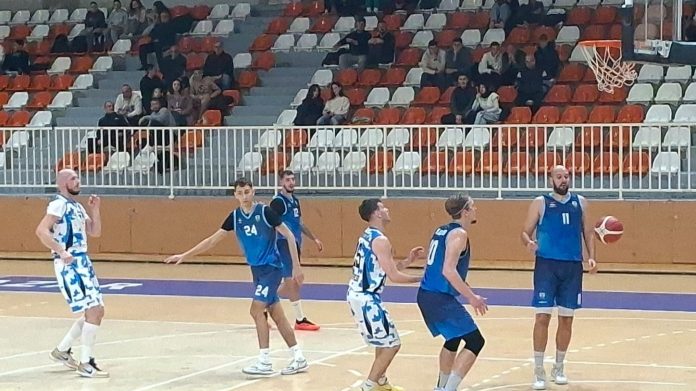 Košarkaši Novog Pazara i Zdravlja pred poslednje kolo Druge lige Srbije