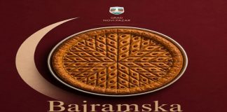 Bajramska sofra: Grad Novi Pazar daruje građane Kurban-bajramom Bajramska sofra na Gradskom šetalištu kod Sebilja u Novom Pazaru