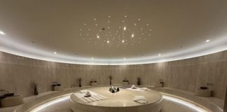 Bodrum između rituala i savremenog luksuza Pogled na Egejsko more i wellness ambijent u Six Senses Kaplankaya u Bodrumu