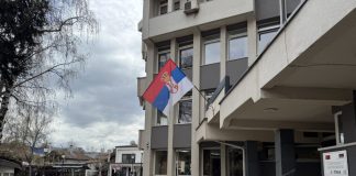 Brutalna tuča u Dragi dobila novi epilog: braći Mušini smanjene kazne Zgrada suda u Novom Pazaru