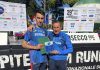 Ćatović vicešampion u Italiji: novi državni rekord u juniorskoj konkurenciji Aldin Ćatović na juniorskoj trci u Italiji, novi državni rekord