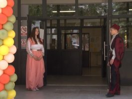 Budući prvaci na Dan otvorenih vrata u OŠ „Desanka Maksimović“ u Novom Pazaru