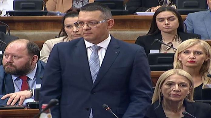 Dr. Muamer Bačevac podnio predlog izmjene zakona o državnim i drugim praznicima