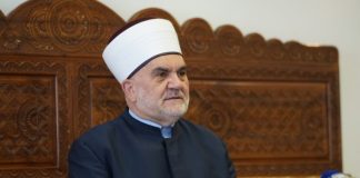 Dudić: Jačajmo duh ljubavi, prijateljstva i dobrosusedskih odnosa Mevlud Dudić poručuje vernicima povodom Kurban bajrama
