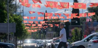 Dva decenije i jedna godina: Crna Gora obeležava referendum iz 2006. Crna Gora obeležava 20 godina od referenduma o nezavisnosti 2006. u Podgorici