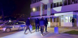 EVROPSKE SLUŽBE ZAJEDNO U AKCIJI: Uhapšen osumnjičeni “kapetan” škaljarske grupe Ilustracija hapšenja i međunarodne policijske saradnje