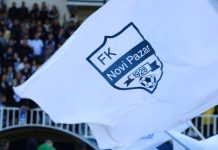 FK Novi Pazar dobija prvo pojačanje: Brazilski krilni napadač na korak od potpisa Jonnyrobert do Nascimento Torres, brazilski krilni napadač na korak od potpisa za Novi Pazar