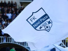 Jonnyrobert do Nascimento Torres, brazilski krilni napadač na korak od potpisa za Novi Pazar