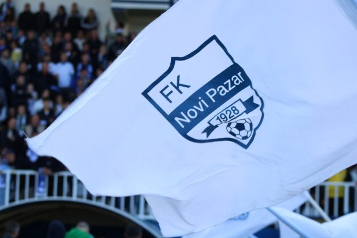 Jonnyrobert do Nascimento Torres, brazilski krilni napadač na korak od potpisa za Novi Pazar