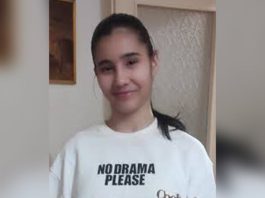 Anastasija Ferizović, nestala dvanaestogodišnja devojčica u Beogradu