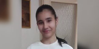 (FOTO) Nestala dvanaestogodišnja Anastasija Ferizović: policija traga, porodica moli građane Anastasija Ferizović, nestala dvanaestogodišnja devojčica u Beogradu