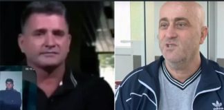 Hadžija ponovo šokirao: “Puška je spremna, 1000 metaka… neka probaju” Hadžija na snimku sa društvenih mreža izgovara spornu poruku