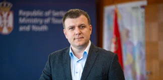 Husein Memić: Srbija beleži rast turističkog prometa u prva tri meseca 2026 Husein Memić najavio rast turističkog prometa u Srbiji