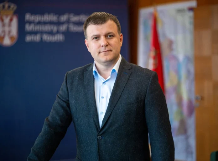 Husein Memić najavio rast turističkog prometa u Srbiji