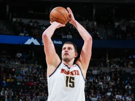 Nikola Jokić izabran u idealni tim NBA lige