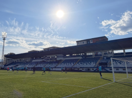 FK Novi Pazar čeka odluku o novom treneru
