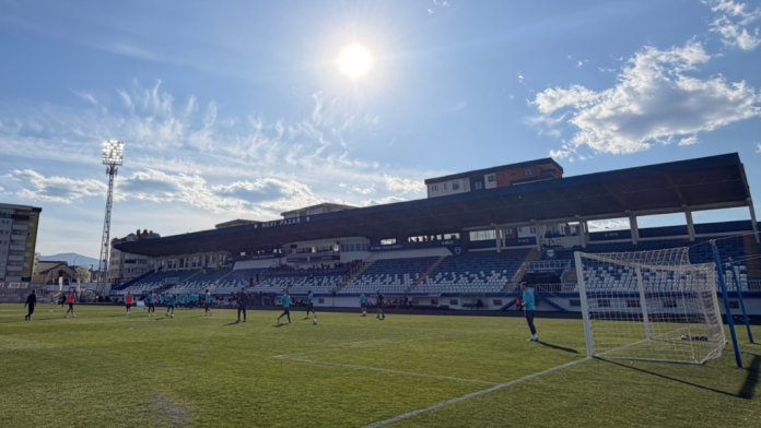 FK Novi Pazar čeka odluku o novom treneru