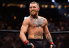 Konor Mekgregor se vraća u oktagon: borba protiv Maksa Holoveja na UFC 329 Konor Mekgregor tokom borbe u UFC oktagonu