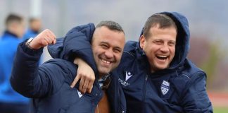 Lalatović: Ne dugujemo ni cent igračima, ni meni Nenad Lalatović najavio duel Partizana i Novog Pazara i demantovao finansijske spekulacije