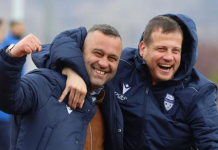 Lalatović potvrdio odlazak: Novi Pazar ne može da ispuni njegove zahteve Nenad Lalatović potvrdio odlazak iz Novog Pazara posle meča s Vojvodinom