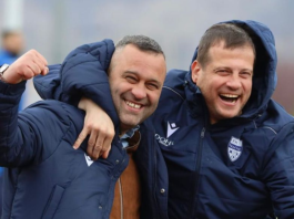 Nenad Lalatović potvrdio odlazak iz Novog Pazara posle meča s Vojvodinom
