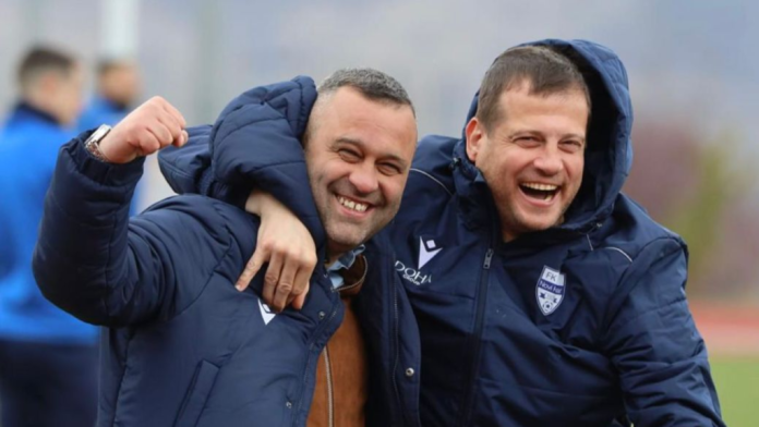 Nenad Lalatović potvrdio odlazak iz Novog Pazara posle meča s Vojvodinom