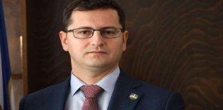Lekić čestitao Kurban-bajram muslimanima u Novom Pazaru i dijaspori Samir Lekić čestita Kurban-bajram muslimanima u Novom Pazaru i Sandžaku