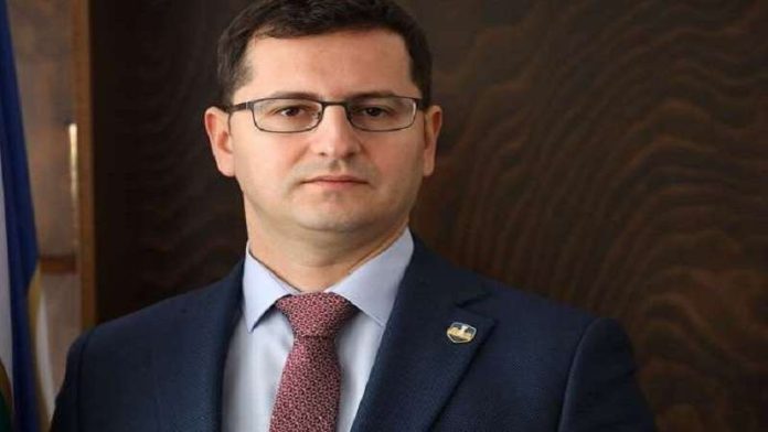 Samir Lekić čestita Kurban-bajram muslimanima u Novom Pazaru i Sandžaku