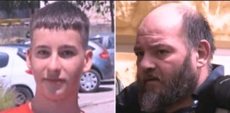 Luku (19) ubio jednim hicem: novi detalji zločina kod Drniša Istraga nakon ubistva dostavljača Luke Milovca kod Drniša