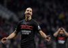 „Mama mi je Hrvatica, tata iz BiH“: Zlatan Ibrahimović ponovo progovorio o poreklu i rasizmu Zlatan Ibrahimović govori o poreklu i rasizmu sa tribina u Italiji